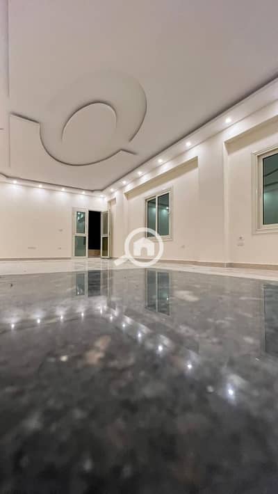 3 Bedroom Flat for Rent in New Cairo, Cairo - 3196. jpg
