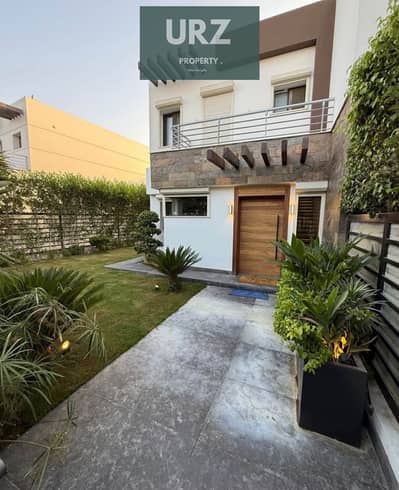 4 Bedroom Villa for Sale in New Cairo, Cairo - WhatsApp Image 2026-10-13 at 1.32. 23 PM (3). jpeg