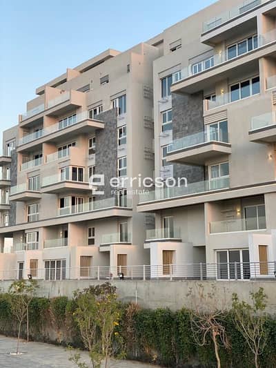 3 Bedroom Apartment for Sale in New Cairo, Cairo - WhatsApp Image 2026-01-18 at 5.34. 11 AM (2). jpeg 3 Bedroom Apartment for Sale in New Cairo, Cairo - WhatsApp Image 2026-01-18 at 5.34. 11 AM (2). jpeg