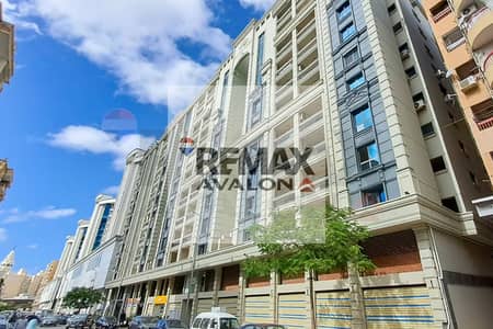 Retail for Sale in Smoha, Alexandria - 1. jpg