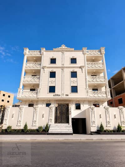 3 Bedroom Apartment for Sale in 6th of October, Giza - Azura D56 Classical Residence. png