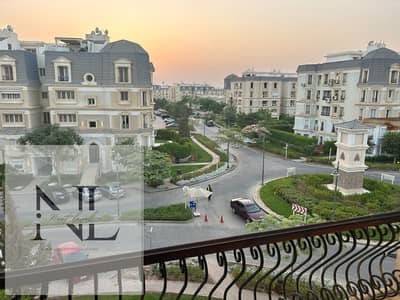3 Bedroom Apartment for Sale in New Cairo, Cairo - WhatsApp Image 2026-10-29 at 1.43. 48 PM. jpeg