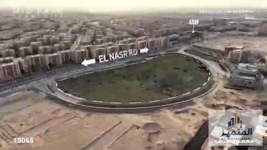2 Bedroom Apartment for Sale in Obour City, Cairo - WhatsApp Image 2026-10-29 at 1.54. 12 PM. jpeg