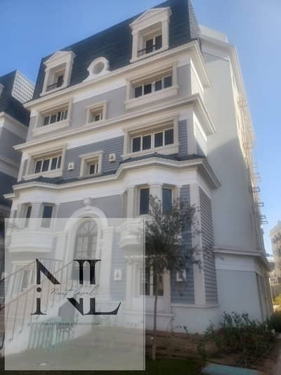 3 Bedroom iVilla for Sale in New Cairo, Cairo - WhatsApp Image 2026-10-29 at 1.44. 56 PM. jpeg