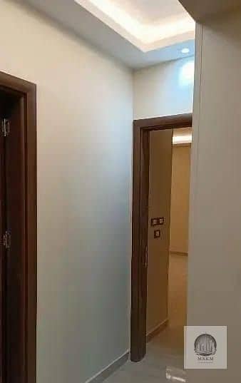 شقة 2 غرفة نوم للايجار في القاهرة الجديدة، القاهرة - WhatsApp Image 2026-10-29 at 1.02. 28 PM. jpeg