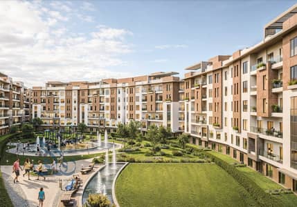3 Bedroom Flat for Sale in 6th of October, Giza - WhatsApp Image 2026-09-28 at 2.01. 17 PM. jpeg 3 Bedroom Flat for Sale in 6th of October, Giza - WhatsApp Image 2026-09-28 at 2.01. 17 PM. jpeg