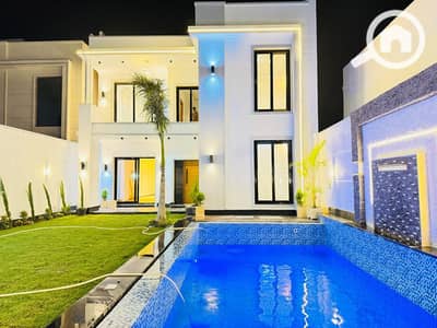 4 Bedroom Villa for Sale in King Mariout, Alexandria - IMG-20261007-WA0079. jpg 4 Bedroom Villa for Sale in King Mariout, Alexandria - IMG-20261007-WA0079. jpg