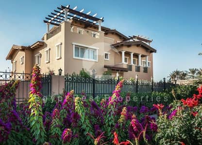 4 Bedroom Villa for Sale in New Cairo, Cairo - WhatsApp Image 2026-10-29 at 3.14. 57 PM (1). jpeg