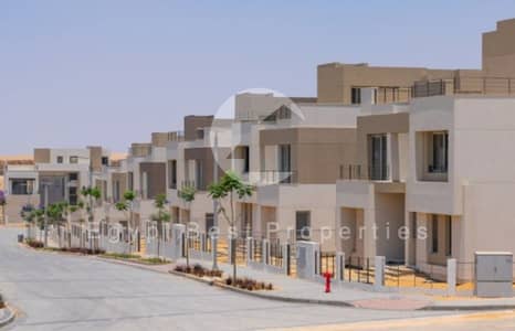 3 Bedroom Twin House for Sale in New Cairo, Cairo - Screenshot 2024-10-28 163658. jpg 3 Bedroom Twin House for Sale in New Cairo, Cairo - Screenshot 2024-10-28 163658. jpg