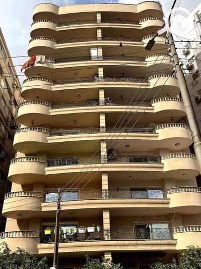 شقة 2 غرفة نوم للايجار في مصر الجديدة، القاهرة - WhatsApp Image 2026-09-27 at 3.08. 30 PM (3). jpeg
