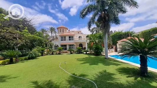 6 Bedroom Villa for Rent in King Mariout, Alexandria - FB_IMG_1790009982829. jpg 6 Bedroom Villa for Rent in King Mariout, Alexandria - FB_IMG_1790009982829. jpg