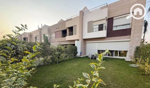 3 Bedroom Townhouse for Sale in 6th of October, Giza - WhatsApp Image 2026-03-07 at 3.29. 30 PM (2). jpeg 3 Bedroom Townhouse for Sale in 6th of October, Giza - WhatsApp Image 2026-03-07 at 3.29. 30 PM (2). jpeg