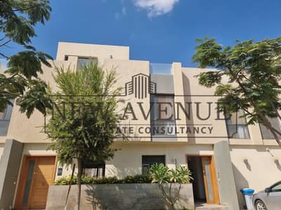 4 Bedroom Townhouse for Sale in Shorouk City, Cairo - WhatsApp Image 2026-10-29 at 4.30. 18 PM. jpeg