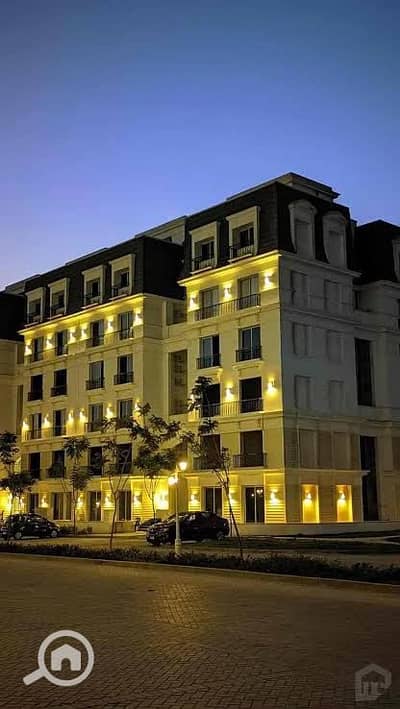 3 Bedroom Duplex for Sale in New Cairo, Cairo - b83e455e-ce40-4a7e-91d8-f01f0fd641b6. jpg