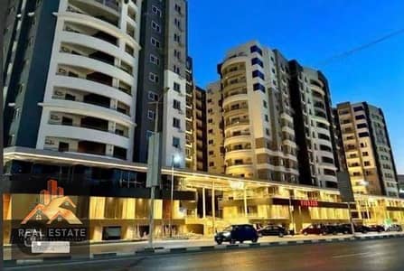 مکتب  للايجار في النزهة الجديدة، القاهرة - IMG-20261029-WA0003. jpg