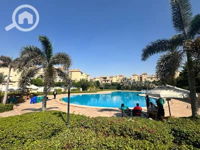 شقة فندقية 6 غرف نوم للايجار في القاهرة الجديدة، القاهرة - IMG-20261029-WA0007. jpg شقة فندقية 6 غرف نوم للايجار في القاهرة الجديدة، القاهرة - IMG-20261029-WA0007. jpg