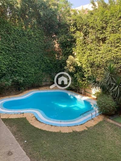 فیلا 8 غرف نوم للبيع في القاهرة الجديدة، القاهرة - f58dbac9-2485-474e-a58f-6218e9589029. jpeg فیلا 8 غرف نوم للبيع في القاهرة الجديدة، القاهرة - f58dbac9-2485-474e-a58f-6218e9589029. jpeg