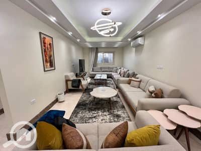 2 Bedroom Flat for Rent in Mohandessin, Giza - WhatsApp Image 2026-10-29 at 3.49. 24 PM (5). jpeg 2 Bedroom Flat for Rent in Mohandessin, Giza - WhatsApp Image 2026-10-29 at 3.49. 24 PM (5). jpeg