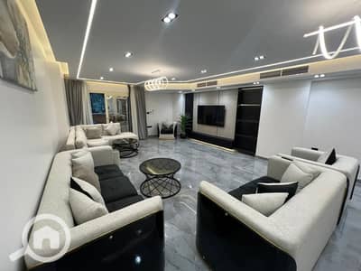 3 Bedroom Apartment for Rent in Mohandessin, Giza - WhatsApp Image 2026-10-29 at 4.41. 33 PM. jpeg 3 Bedroom Apartment for Rent in Mohandessin, Giza - WhatsApp Image 2026-10-29 at 4.41. 33 PM. jpeg