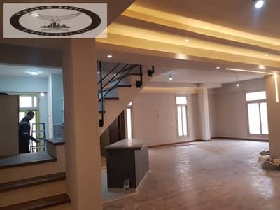 دوبلكس 3 غرف نوم للايجار في القاهرة الجديدة، القاهرة - f4f30528-80e6-4fb8-b2b4-5b2515072ffd. jpg دوبلكس 3 غرف نوم للايجار في القاهرة الجديدة، القاهرة - f4f30528-80e6-4fb8-b2b4-5b2515072ffd. jpg