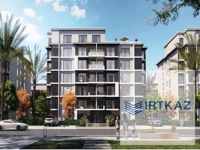 3 Bedroom Flat for Sale in New Cairo, Cairo - 3. jpg