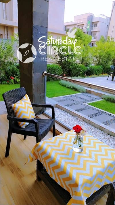 2 Bedroom Flat for Sale in New Cairo, Cairo - WhatsApp Image 2026-10-28 at 5.33. 56 PM (1). jpeg 2 Bedroom Flat for Sale in New Cairo, Cairo - WhatsApp Image 2026-10-28 at 5.33. 56 PM (1). jpeg