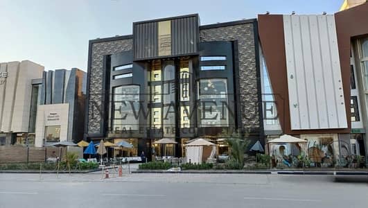 Commercial Building for Rent in 6th of October, Giza - 1000253303. jpg Commercial Building for Rent in 6th of October, Giza - 1000253303. jpg