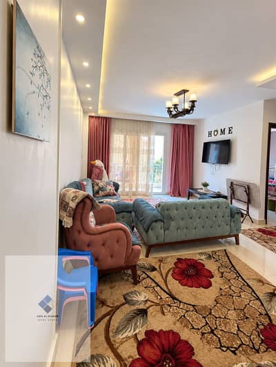 2 Bedroom Flat for Sale in Madinaty, Cairo - 13d0113b-e754-4f52-95d1-560fbb949523. png