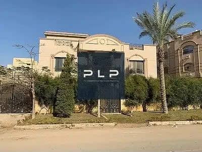 فیلا 6 غرف نوم للبيع في القاهرة الجديدة، القاهرة - WhatsApp Image 2026-10-29 at 5.13. 04 PM (1). jpeg فیلا 6 غرف نوم للبيع في القاهرة الجديدة، القاهرة - WhatsApp Image 2026-10-29 at 5.13. 04 PM (1). jpeg