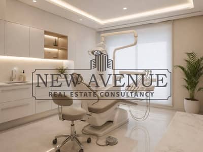 Clinic for Sale in New Cairo, Cairo - WhatsApp Image 2026-10-29 at 5.16. 51 PM. jpeg Clinic for Sale in New Cairo, Cairo - WhatsApp Image 2026-10-29 at 5.16. 51 PM. jpeg