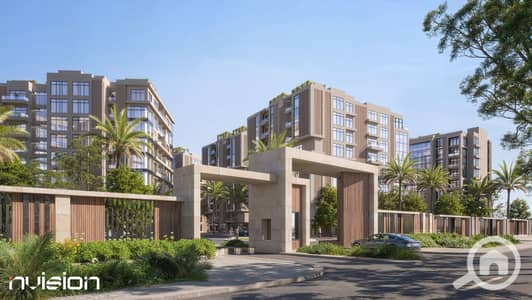 فلیٹ 2 غرفة نوم للبيع في القاهرة الجديدة، القاهرة - WhatsApp Image 2026-05-12 at 12.48. 10 PM (1). jpeg