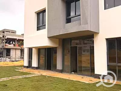 تاون هاوس 3 غرف نوم للبيع في القاهرة الجديدة، القاهرة - 69e8a72940878245782689. jpg تاون هاوس 3 غرف نوم للبيع في القاهرة الجديدة، القاهرة - 69e8a72940878245782689. jpg