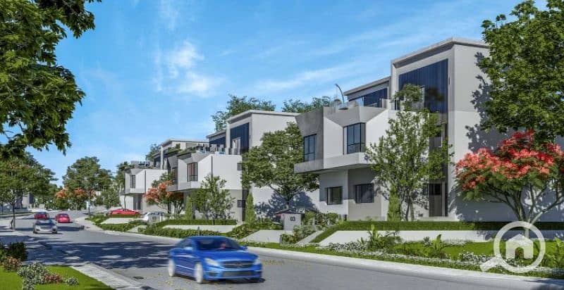 16 Villas-in-Compound-Eastshire. jpg