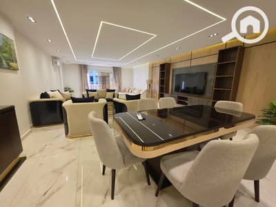 3 Bedroom Apartment for Rent in Mohandessin, Giza - WhatsApp Image 2026-10-29 at 5.11. 29 PM. jpeg 3 Bedroom Apartment for Rent in Mohandessin, Giza - WhatsApp Image 2026-10-29 at 5.11. 29 PM. jpeg