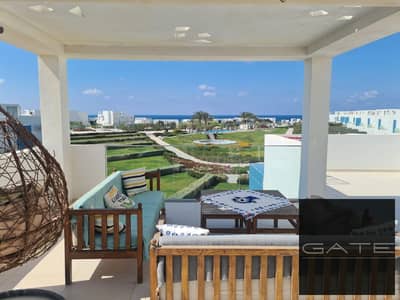 2 Bedroom Chalet for Sale in North Coast, Matruh - WhatsApp Image 2026-10-29 at 3.19. 44 PM (2). jpeg