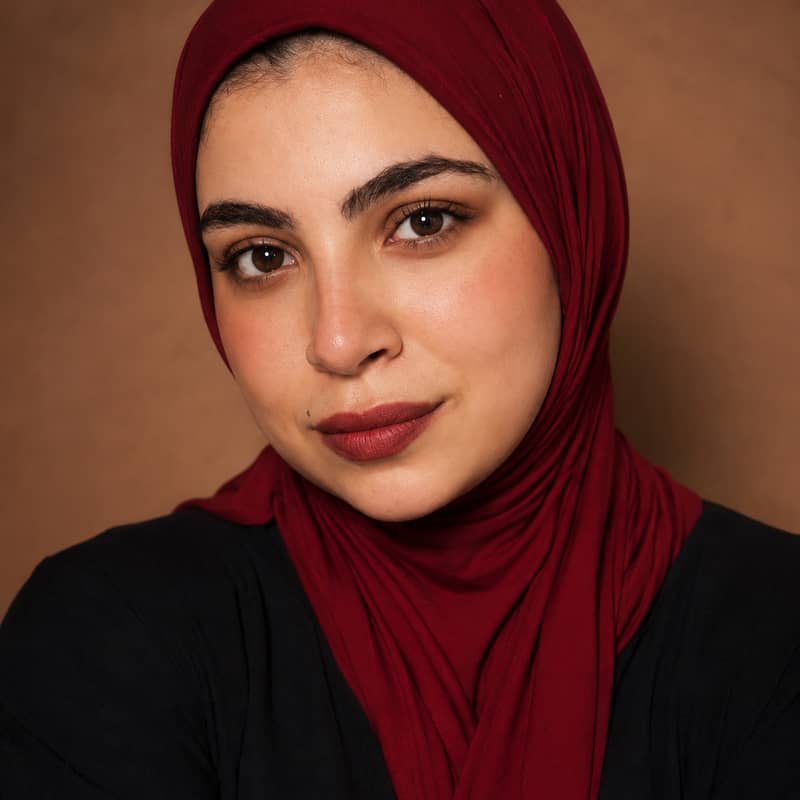 Shahd Elshorbagy