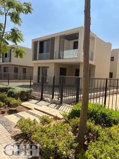 3 Bedroom Villa for Sale in New Heliopolis, Cairo - WhatsApp Image 2026-09-24 at 3.09. 33 PM (8). jpeg