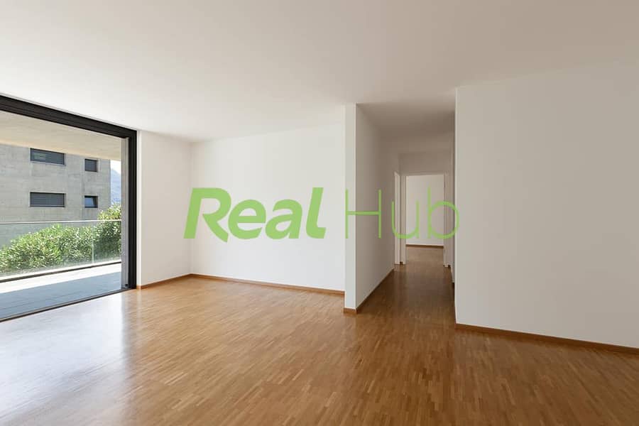 2 Unfirnished-apartment. jpg