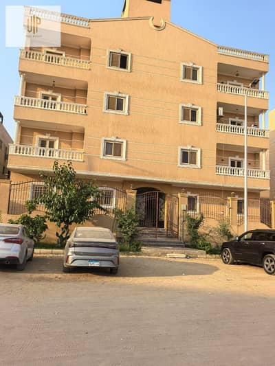 شقة 3 غرف نوم للبيع في القاهرة الجديدة، القاهرة - WhatsApp Image 2026-10-28 at 8.38. 29 PM. jpeg شقة 3 غرف نوم للبيع في القاهرة الجديدة، القاهرة - WhatsApp Image 2026-10-28 at 8.38. 29 PM. jpeg