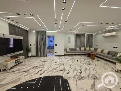 شقة 2 غرفة نوم للايجار في المهندسين، الجيزة - WhatsApp Image 2026-10-29 at 5.05. 26 PM (1). jpeg