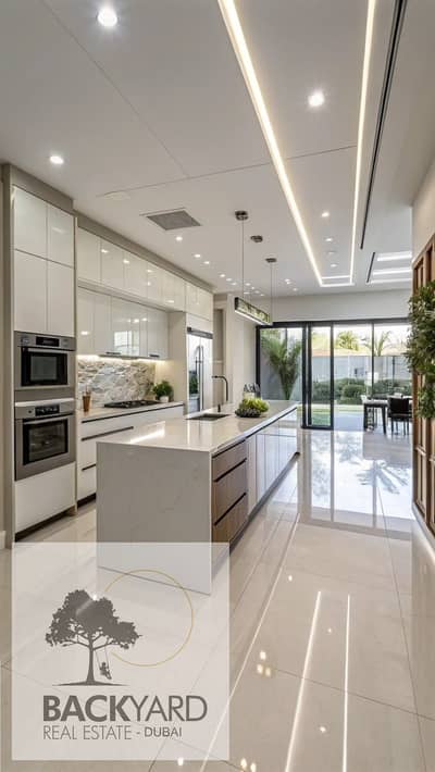 4 Bedroom Villa for Sale in New Cairo, Cairo - WhatsApp Image 2026-09-08 at 6.27. 56 PM. jpeg