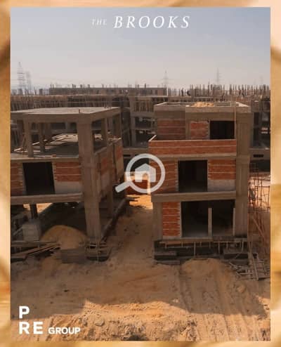 تاون هاوس 4 غرف نوم للبيع في القطامية، القاهرة - 1. jpg تاون هاوس 4 غرف نوم للبيع في القطامية، القاهرة - 1. jpg