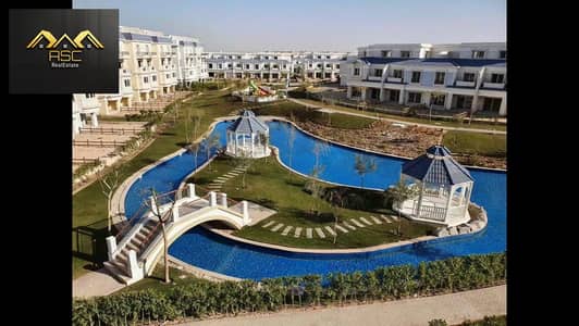 4 Bedroom iVilla for Sale in 6th of October, Giza - maxresdefault. jpg