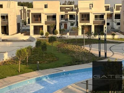 4 Bedroom Twin House for Sale in Sheikh Zayed, Giza - WhatsApp Image 2026-10-29 at 5.46. 30 PM (1). jpeg