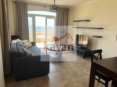 شاليه 2 غرفة نوم للبيع في الساحل الشمالي، مطروح - 02dc1acd-1e53-45ce-8884-fe174edde6de. jpg