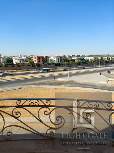 فلیٹ 3 غرف نوم للايجار في القاهرة الجديدة، القاهرة - WhatsApp Image 2026-10-29 at 5.44. 58 PM. jpeg