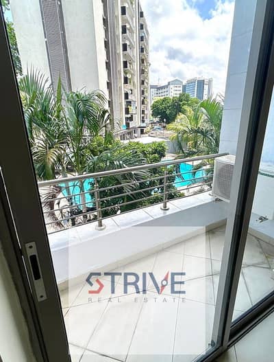 شقة 3 غرف نوم للبيع في القاهرة الجديدة، القاهرة - 3 & 4 Bedroom Apartment With BQ For Sale__📍VI, Lagos__- 3 Bed - N850M_- 4 Bed - N1_125B__- SIZE_ 285SQM _- TITLE_ Deed of sublease (Governor’s consent)__FEATURES _- Fully en-suite spacious rooms wit. jpg