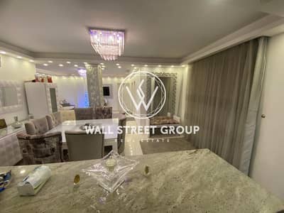 3 Bedroom Flat for Sale in Heliopolis, Cairo - WhatsApp Image 2026-10-27 at 4.07. 09 PM. jpeg