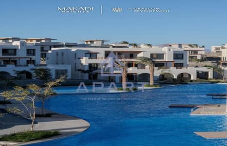 2 Bedroom Chalet for Sale in Hurghada, Red Sea - IMG-20250304-WA0040. jpg