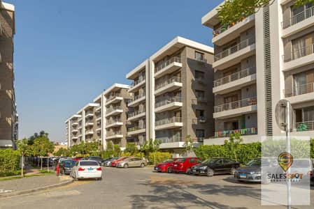 2 Bedroom Flat for Sale in New Cairo, Cairo - 793203689_2549934228786423_4542816513819417232_n. jpg 2 Bedroom Flat for Sale in New Cairo, Cairo - 793203689_2549934228786423_4542816513819417232_n. jpg